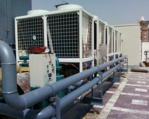 空調節能 空調省電